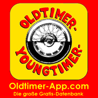 Oldtimer Logo