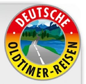 Dt Oldtimer Reisen Logo