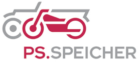 PS Speicher Logo