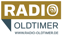 radio oldtimer logo